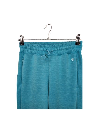 tyrkysové kvalitní tepláky  DUNNES STORES