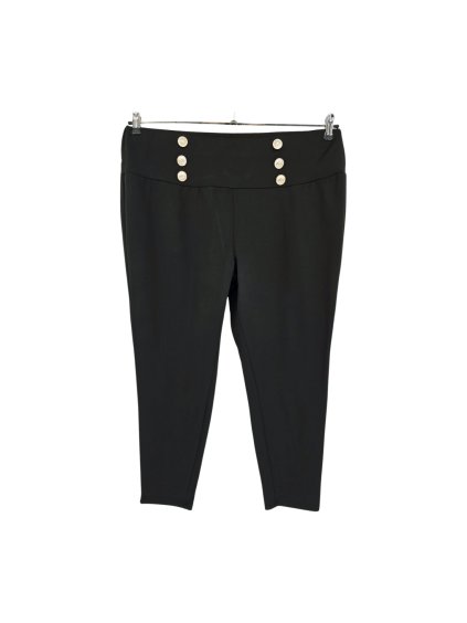 pohodlné strečové kalhoty  EMERY ROSE