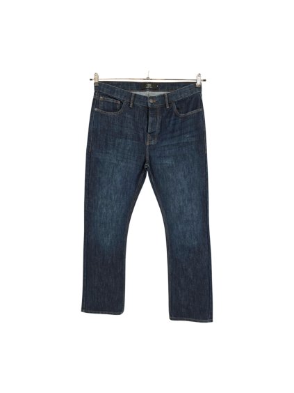 pánské boot fit džíny  NEXT