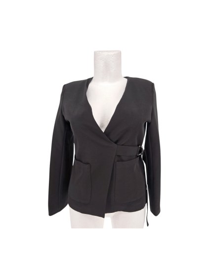 zavinovací sako / blejzr  MADE IN ITALY