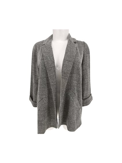 černobílý blejzr  PAPAYA