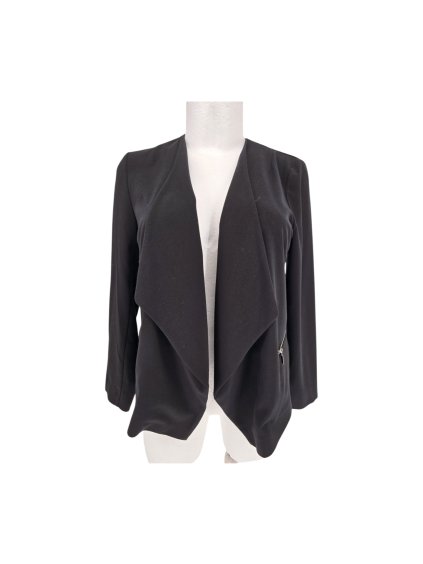 kratší sako / blejzr CAPSULE