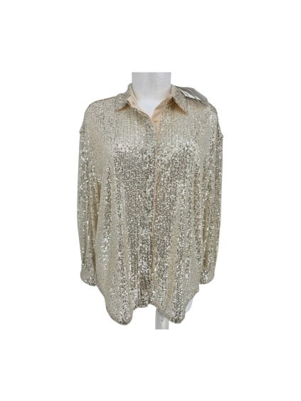 flitrová košile BE YOU