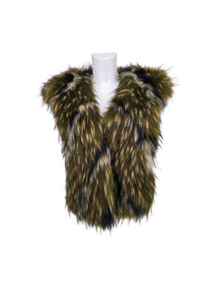 chlupatá vesta  MARCIANO