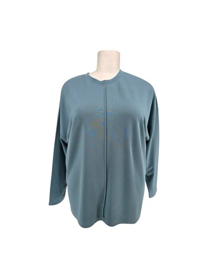 silnější triko TU  WOMAN