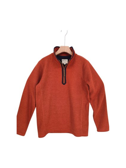 cilhlová mikina  MOUNTAIN WAREHOUSE