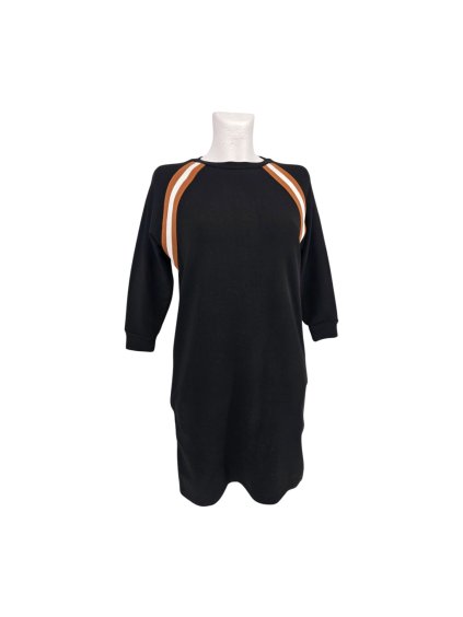 bavlněné šaty  OLIVER BONAS