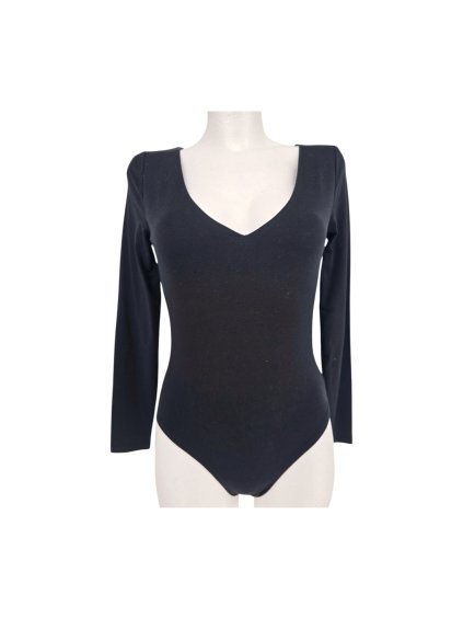 černé body NEW LOOK