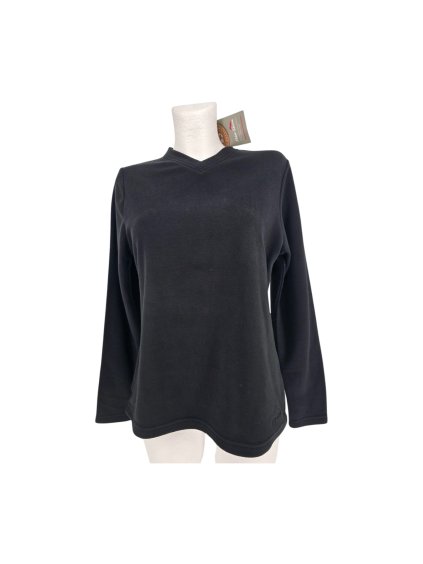 slabší fleecová mikina PETER STORM