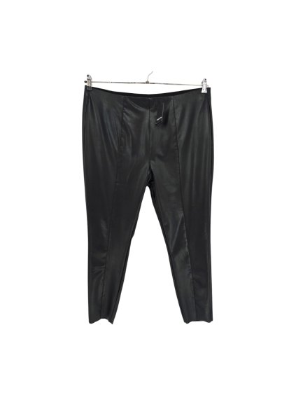 koženkové legíny SIMPLY BE