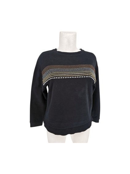 mikina s flitry  TU WOMAN