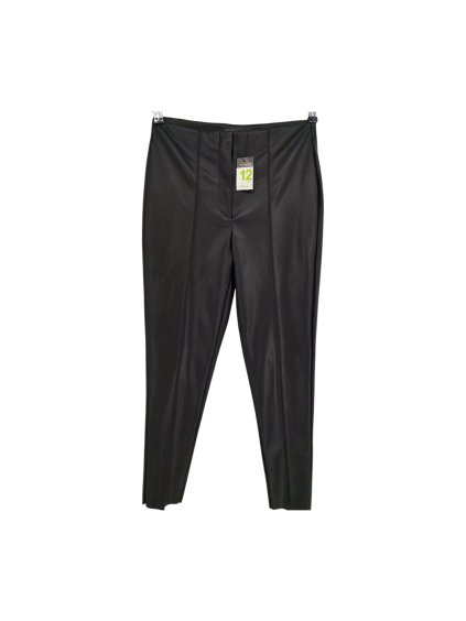 koženkové legíny  PRIMARK