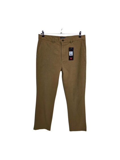 pískové kalhoty COTTON TRADERS