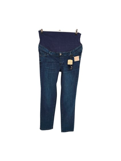 těhotenské džíny   TU MATERNITY