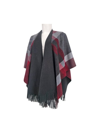 silnější fleecový přehoz EIVISSA