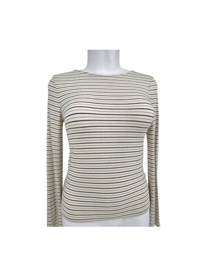 pružný top / tričko BODEN