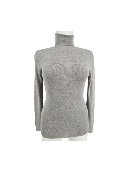 šedý příjemný rolák  PRIMARK