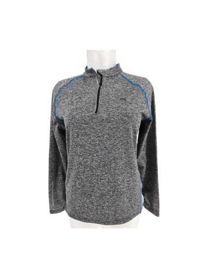 sportovní teplé triko RIDGE