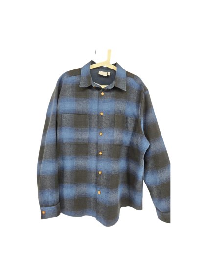 teplá košile či bunda  ASOS