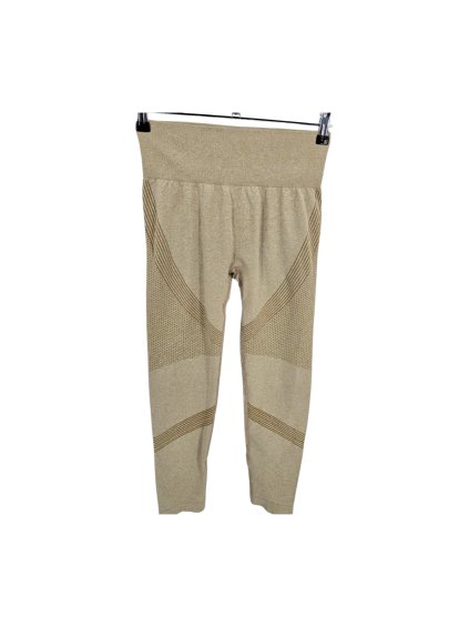 tvarující bezešvé legíny