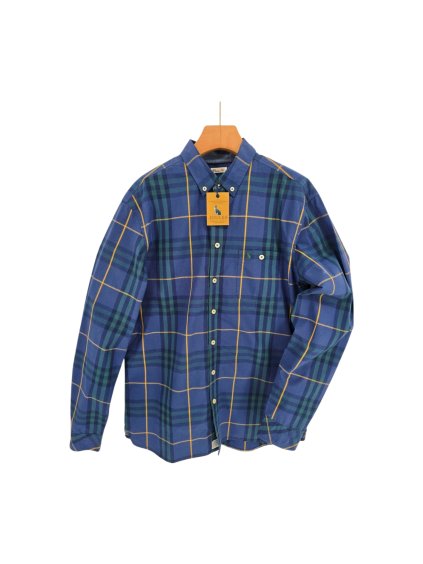 kvalitní bavlněná košile JOULES