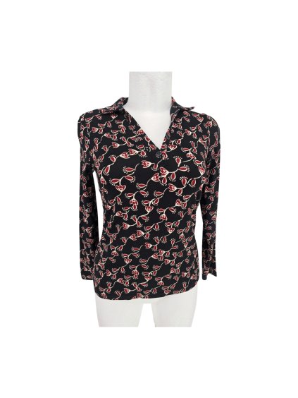 top s límečkem  PAPAYA