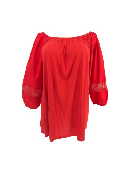 cihlová halenka  PRIMARK