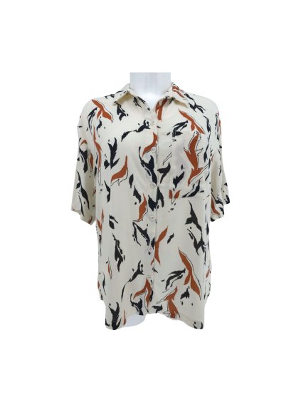 delší košile PEACOCKS