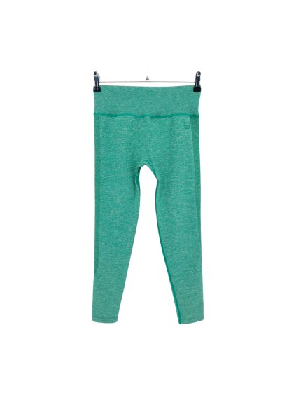 sportovní bezešvé legíny