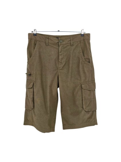 cargo kraťasy GEORGE W36