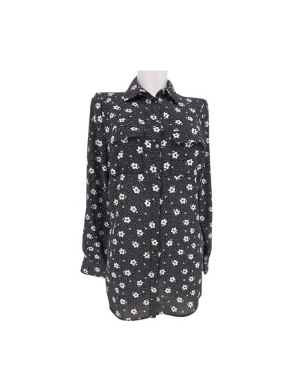 volnější košile  PRIMARK