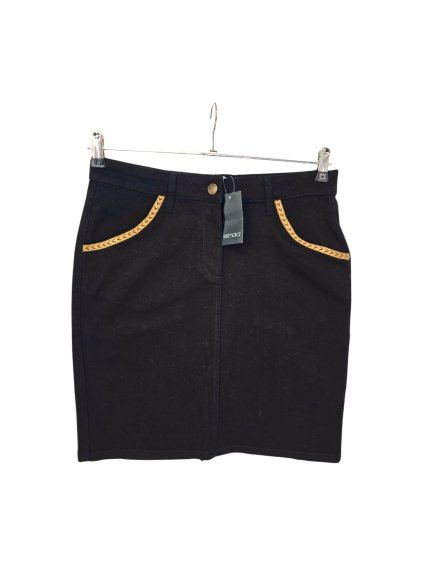 černá sukně  ESMARA