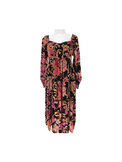 dlouhé šaty  JOE BROWNS