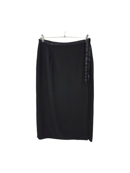 černá sukně WINDSMOOR