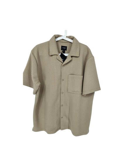 silnější košile  UN PLANNED  by RIVER ISLAND