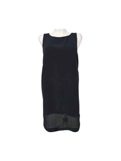 jednoduché šaty  H&M