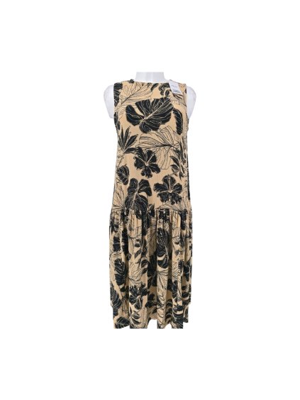 pohodlné volné šaty NEXT