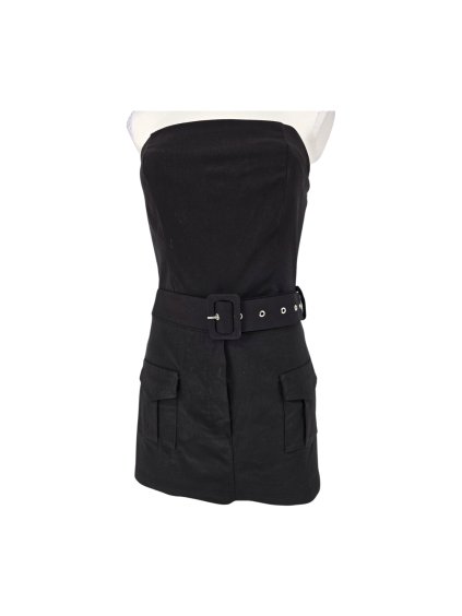 overal s páskem  NEW COLLECTION