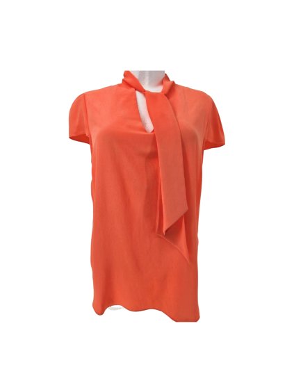 broskvová halenka  RIVER ISLAND