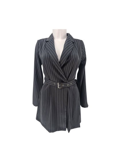 sako/šaty  FASHION NOVA