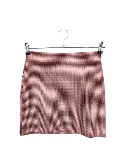 pružná kratší sukně  MARKS & SPENCER