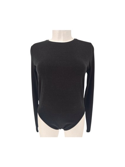 černé tričkové body  EVERYDAY