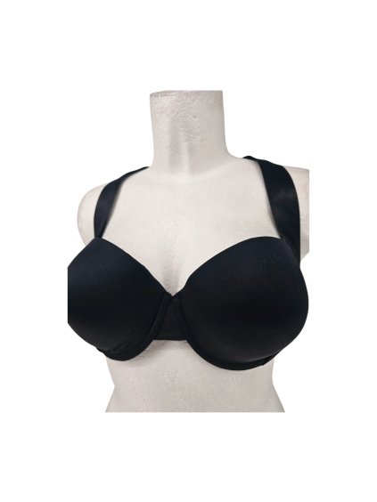 černá podprsenka  NATURALLY CLOSE 100B