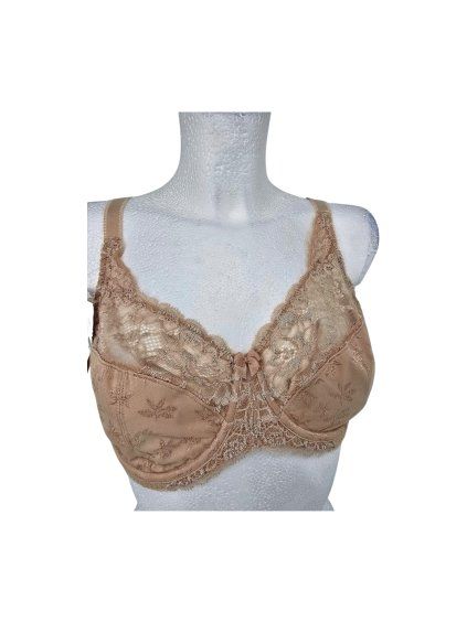 tělová podprsenka  MARKS & SPENCER  75DD