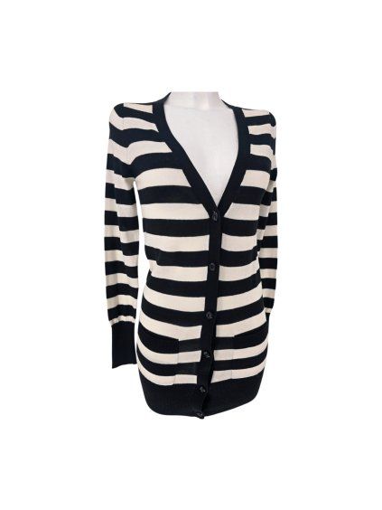 propínací delší svetřík ATMOSPHERE