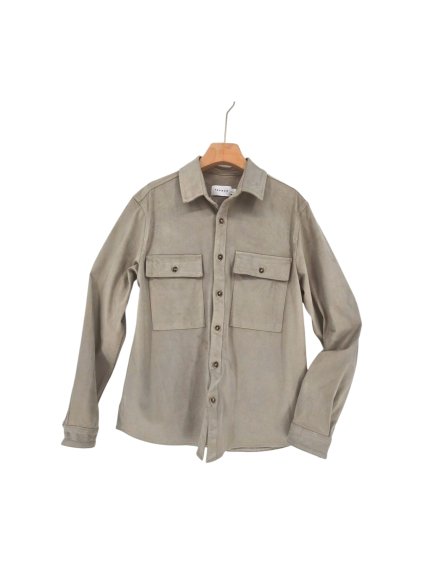 teplejší košile TOPMAN vel. M