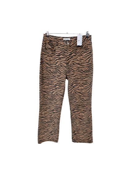 široké rifle  DENIM CO