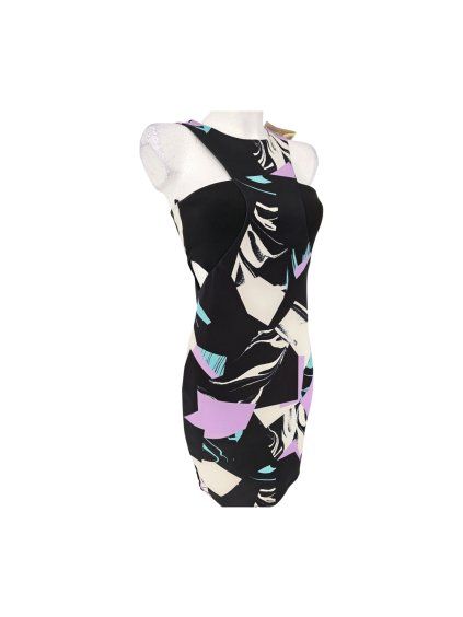 obepnuté šaty MISS SELFRIDGE