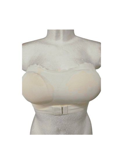 podprsenka bez ramínek