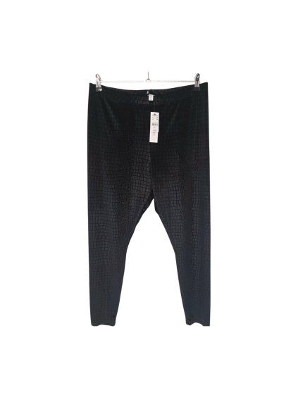 sametové legíny  TOPSHOP